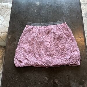 NWOT JCrew mini skirt size 2